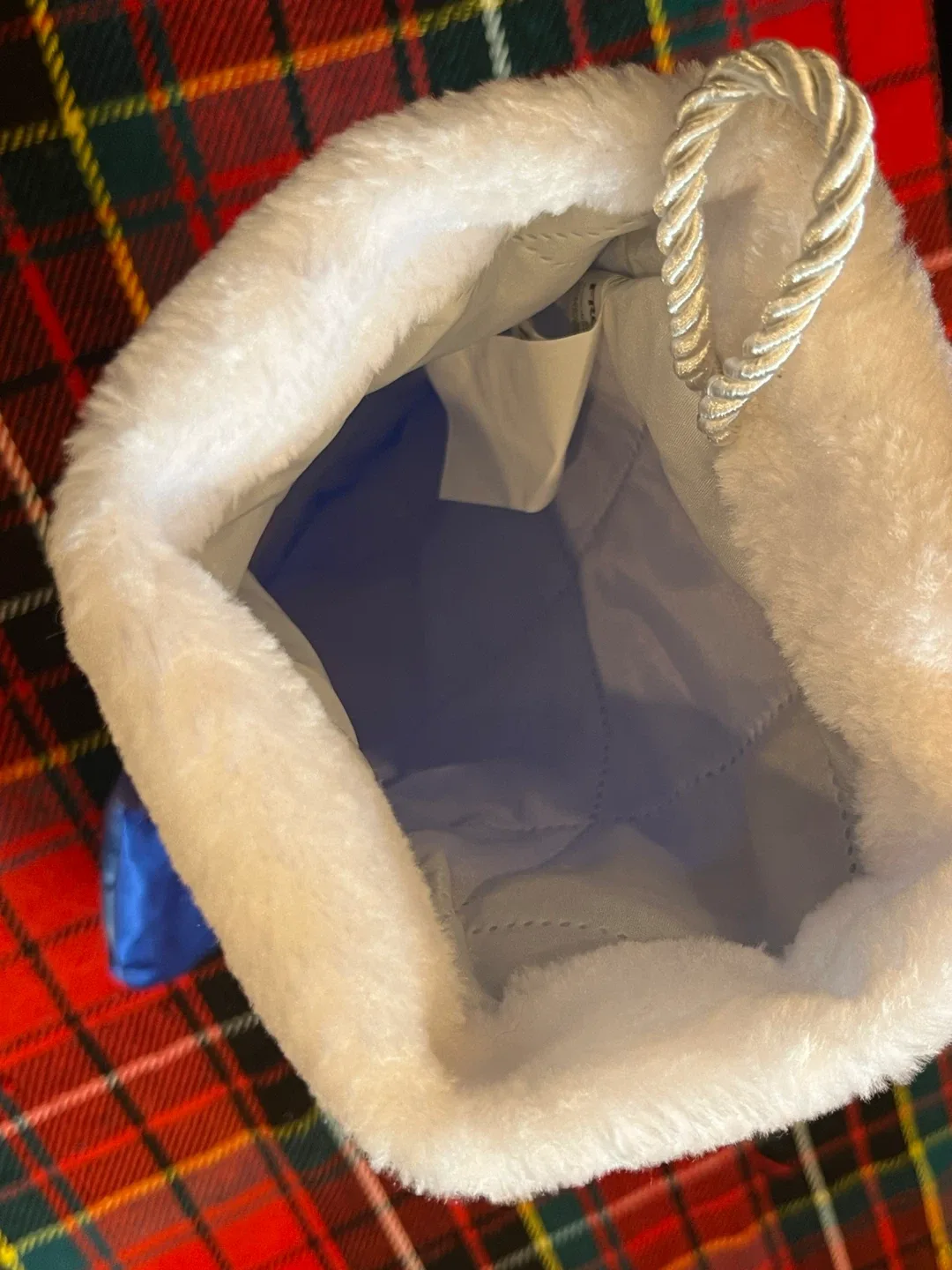 Disney's Frozen Olaf Christmas Stocking image indicator(4)