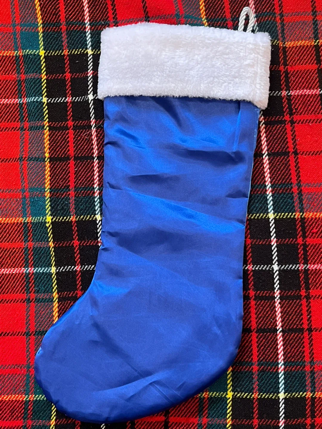 Disney's Frozen Olaf Christmas Stocking image indicator(3)