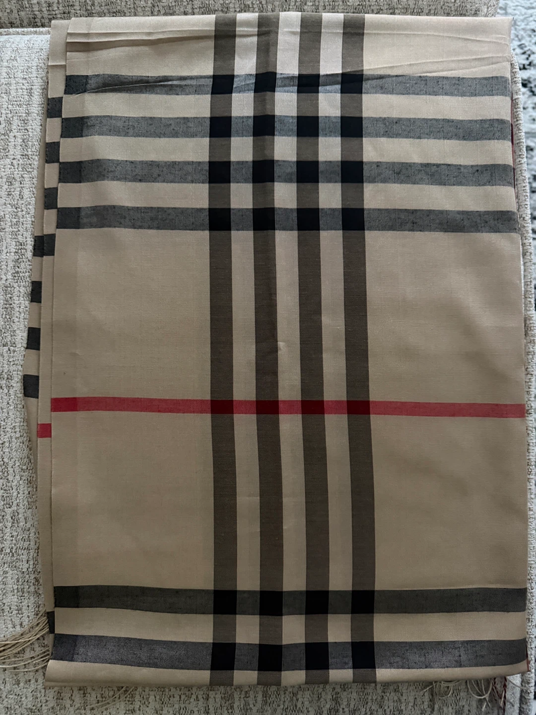 Scarf - photo 2