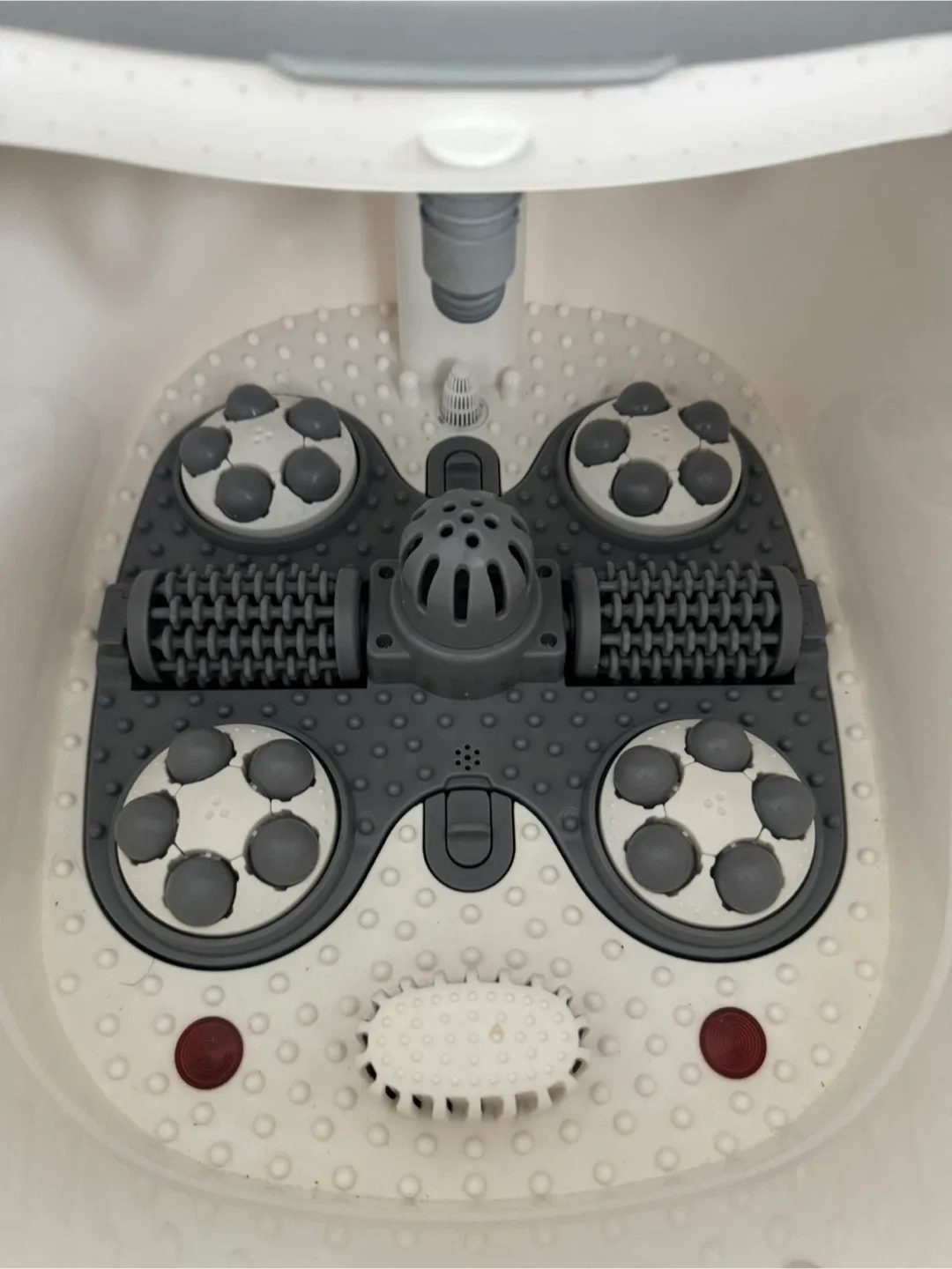 Costway Foot Spa Massager image indicator(2)