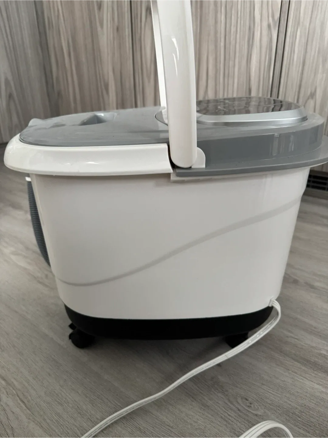 Costway Foot Spa Massager image indicator(5)