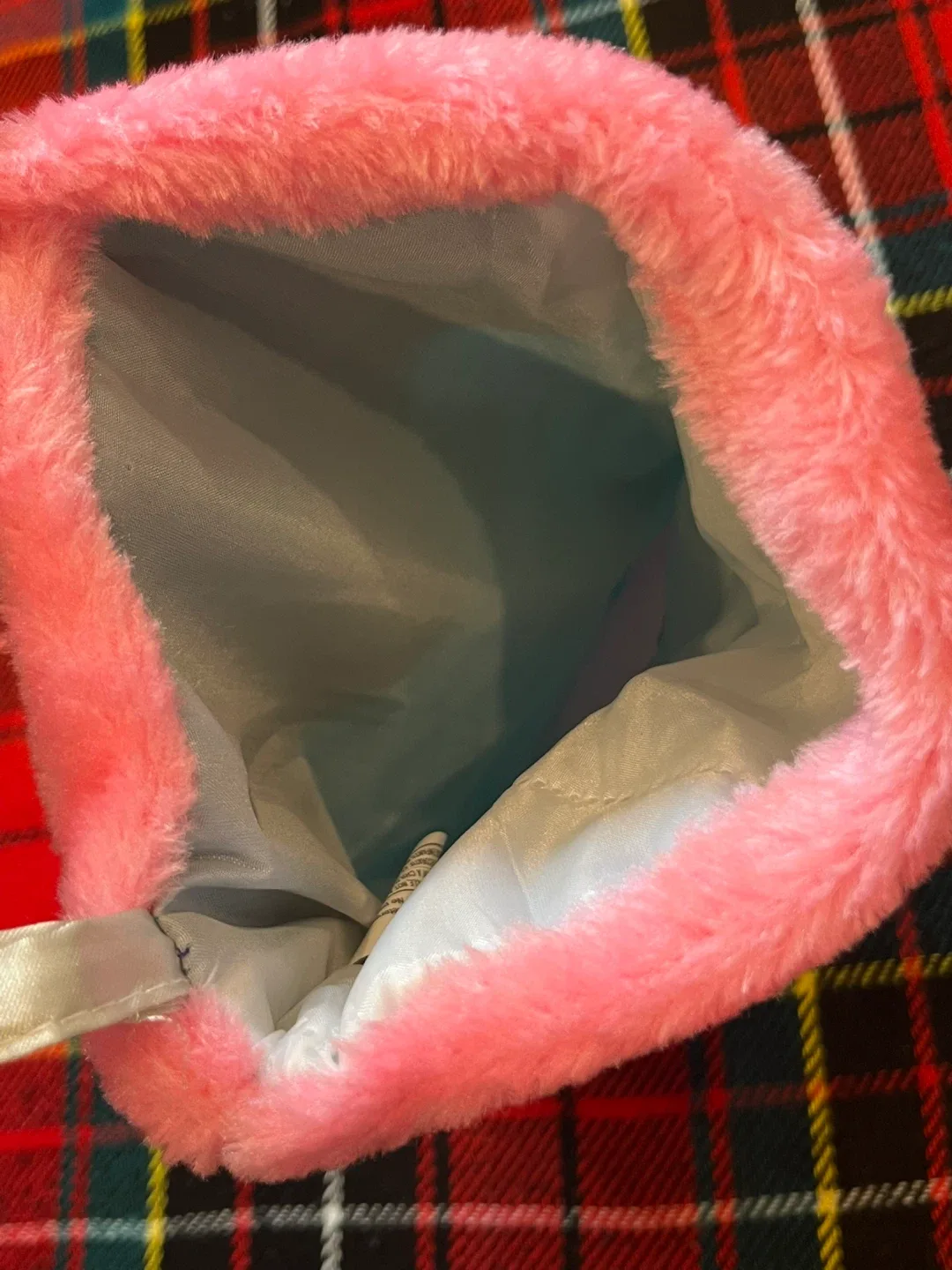 Peppa Pig Christmas Stocking - Cute Holiday Decor image indicator(4)