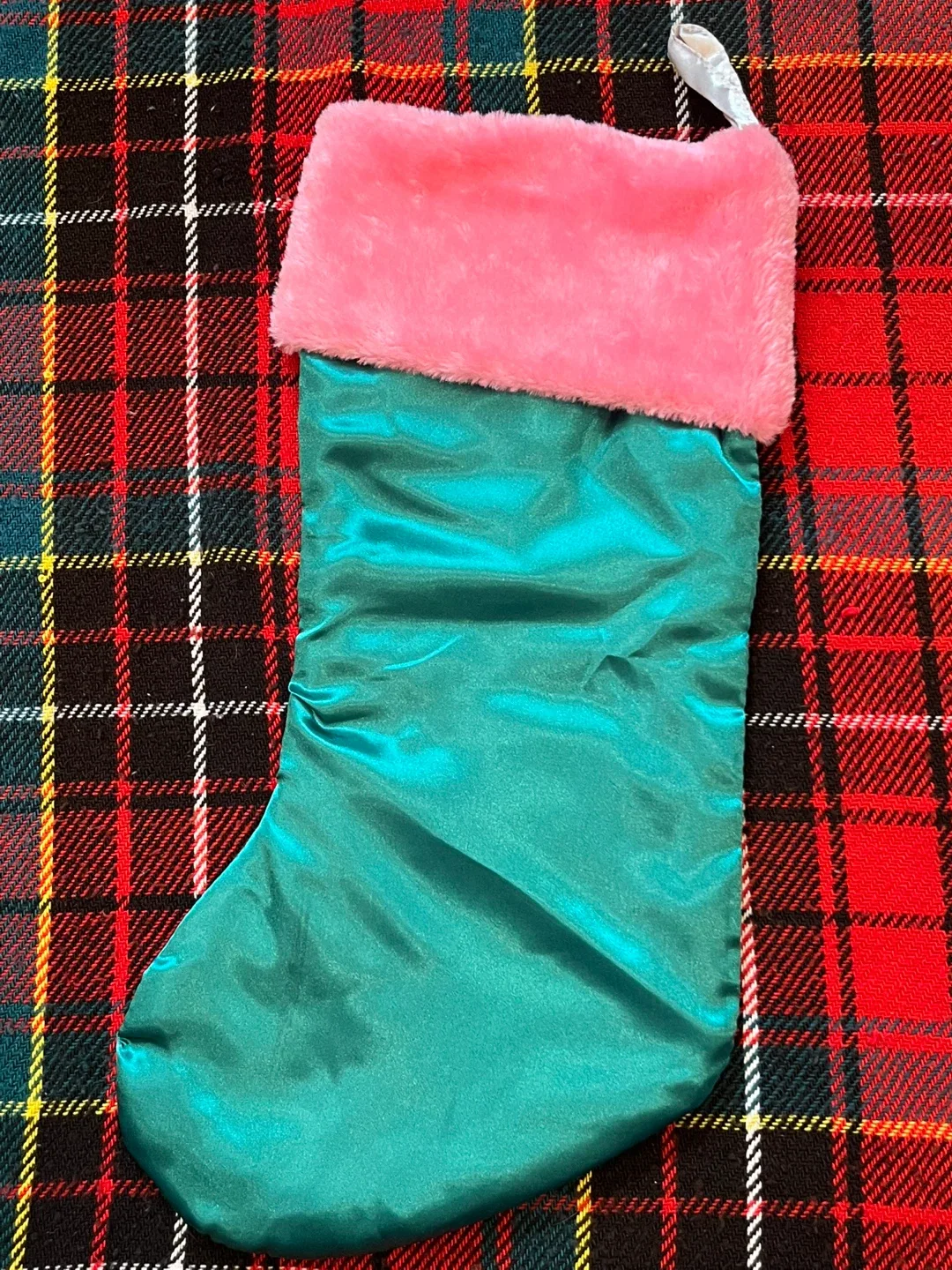 Peppa Pig Christmas Stocking - Cute Holiday Decor image indicator(3)