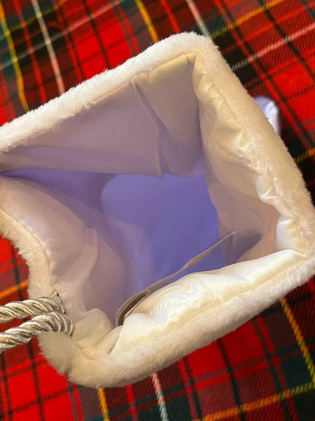 Disney Frozen Elsa Christmas Stocking image indicator(4)