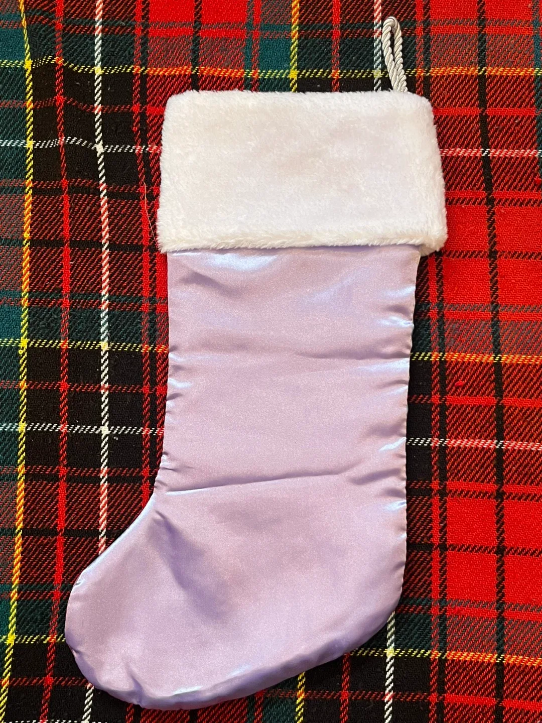 Disney Frozen Elsa Christmas Stocking image indicator(3)