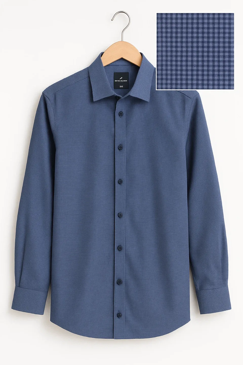 Daniel Hechter Dress Shirt - Size 19