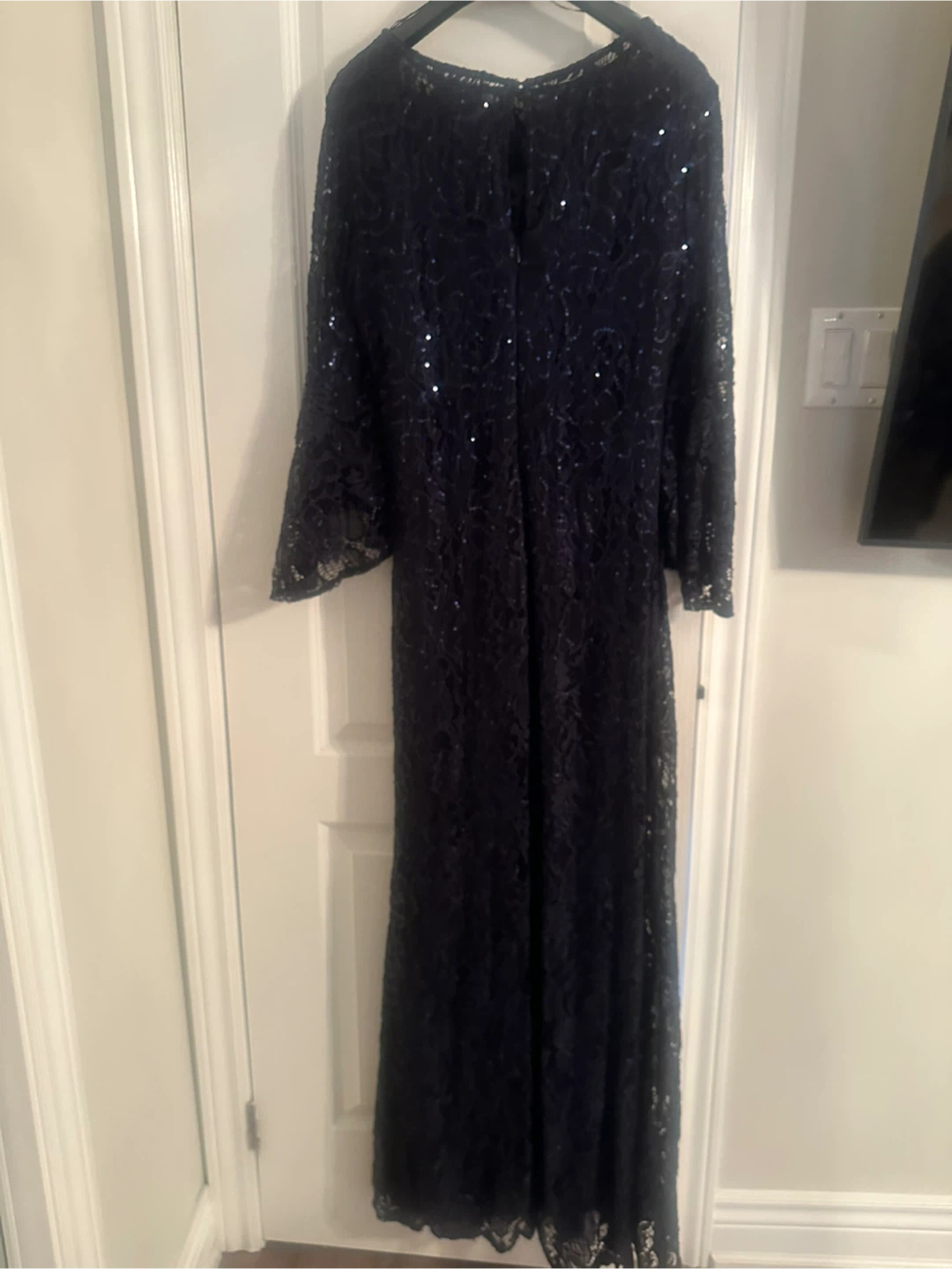 Laura Evening Gown - Size 14 - photo 2