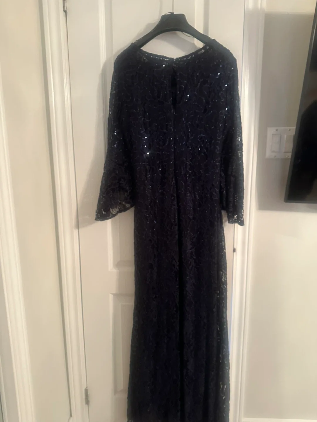 Laura Evening Gown - Size 14