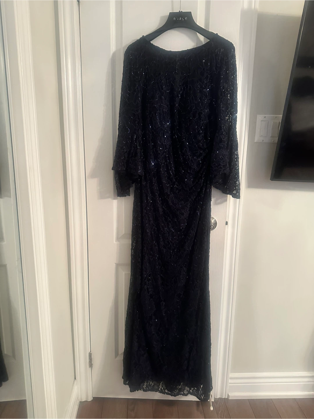 Laura Evening Gown - Size 14 - photo 3