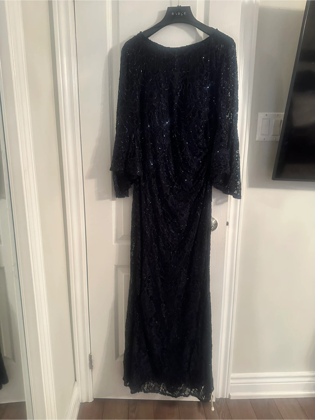 Laura Evening Gown - Size 14 - photo 4