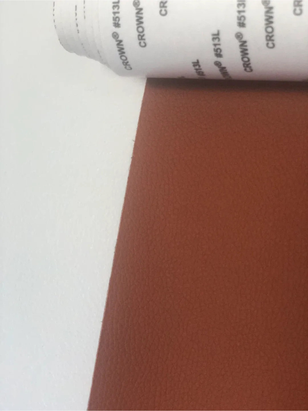 Leather patch self adhesive rolls in 4 colours image indicator(4)