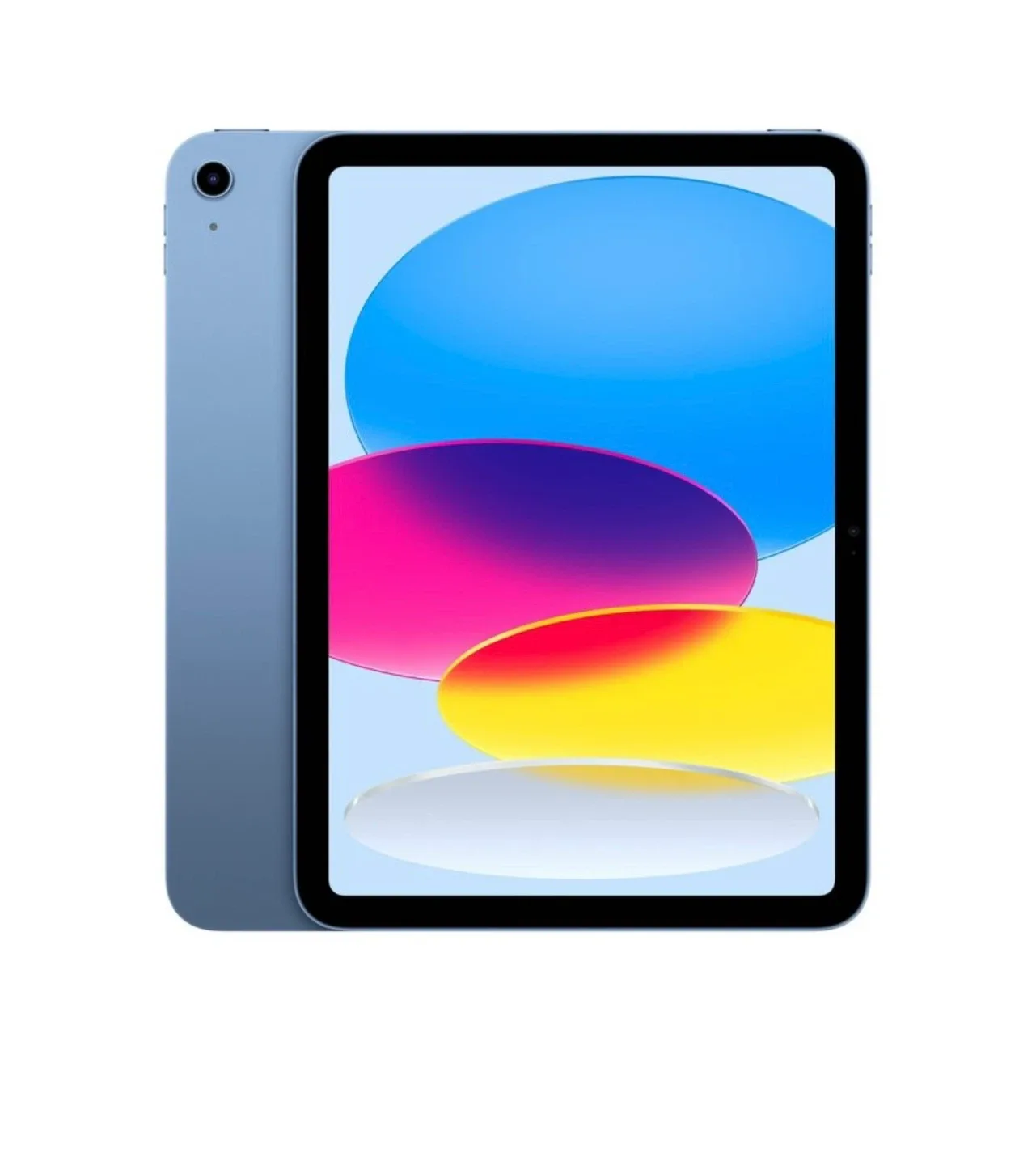 Apple iPad (A16) 11-inch Wi-Fi 128GB - Blue thumbnail