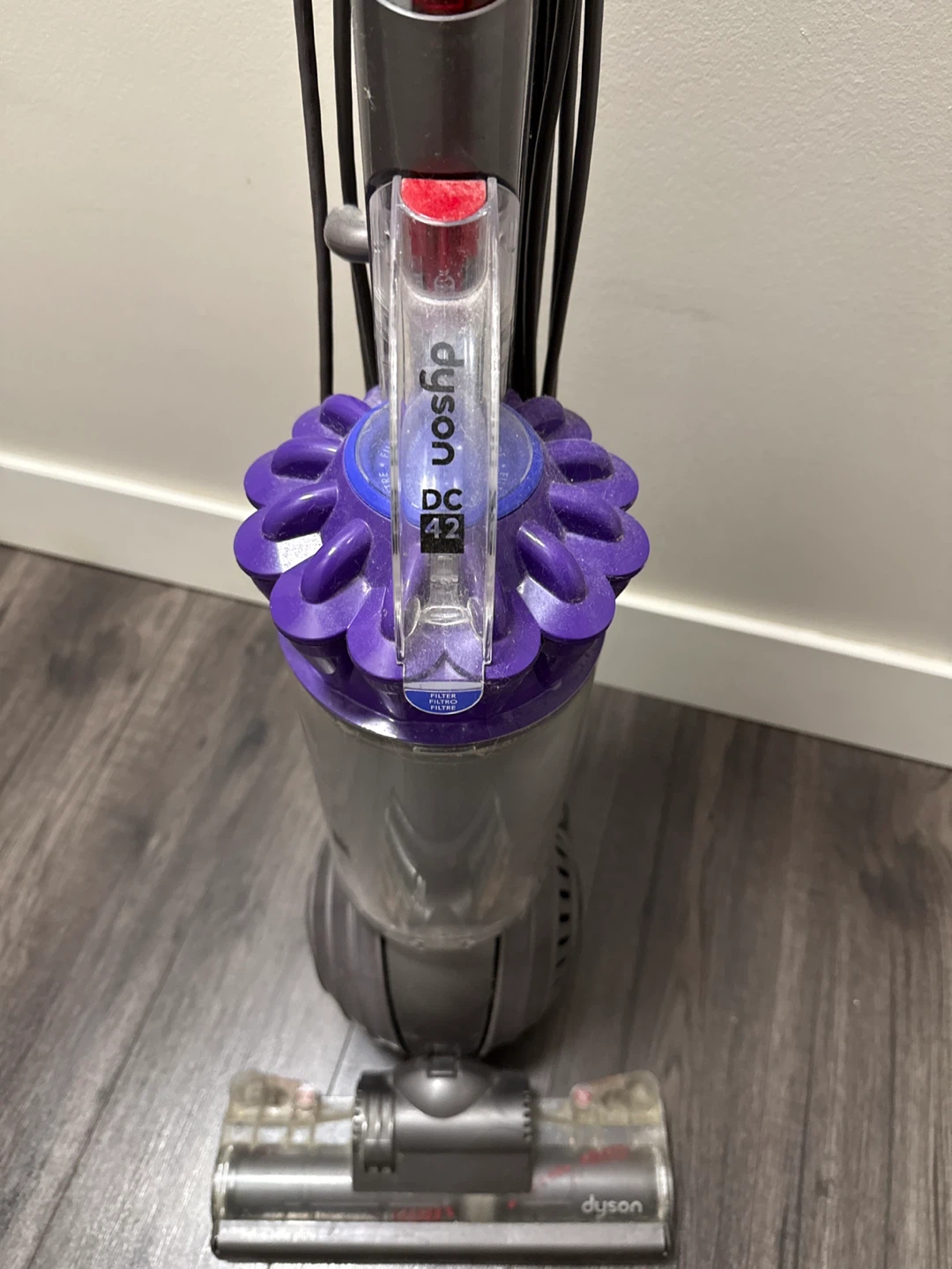Dyson DC42 Vacuum Cleaner