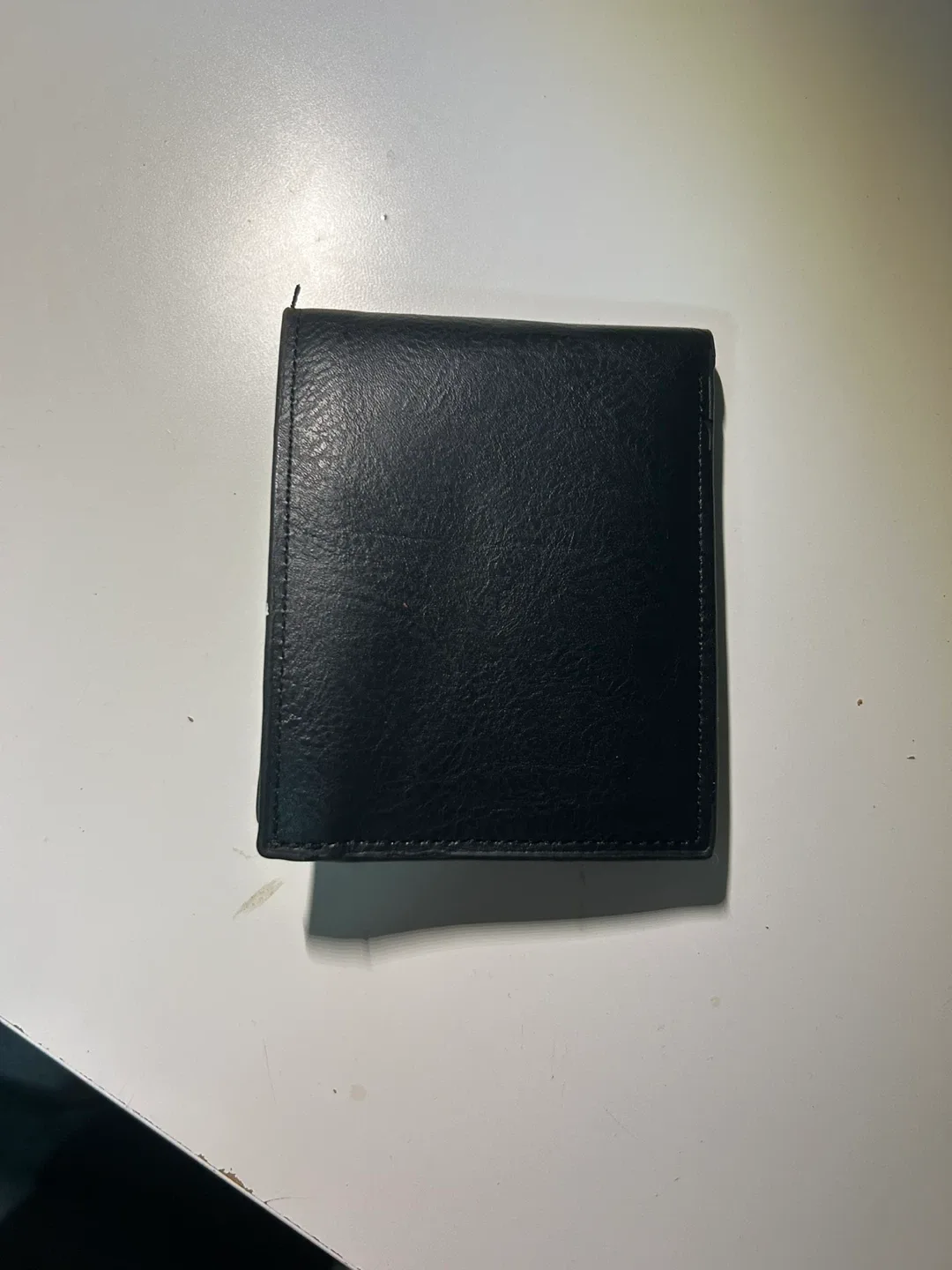 Black Wallet image indicator(5)