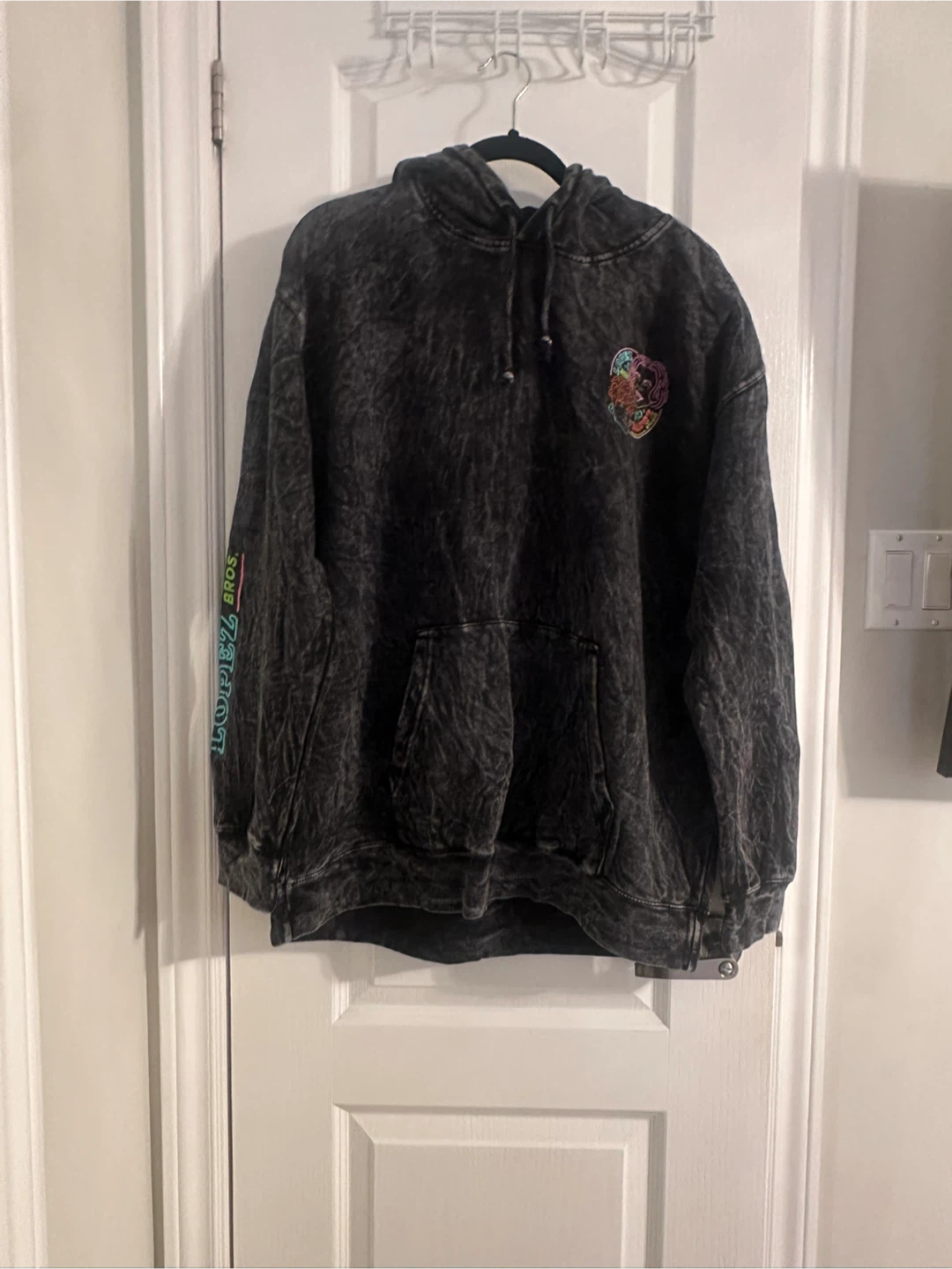 Lopez Bros Dance Studio Hoodie