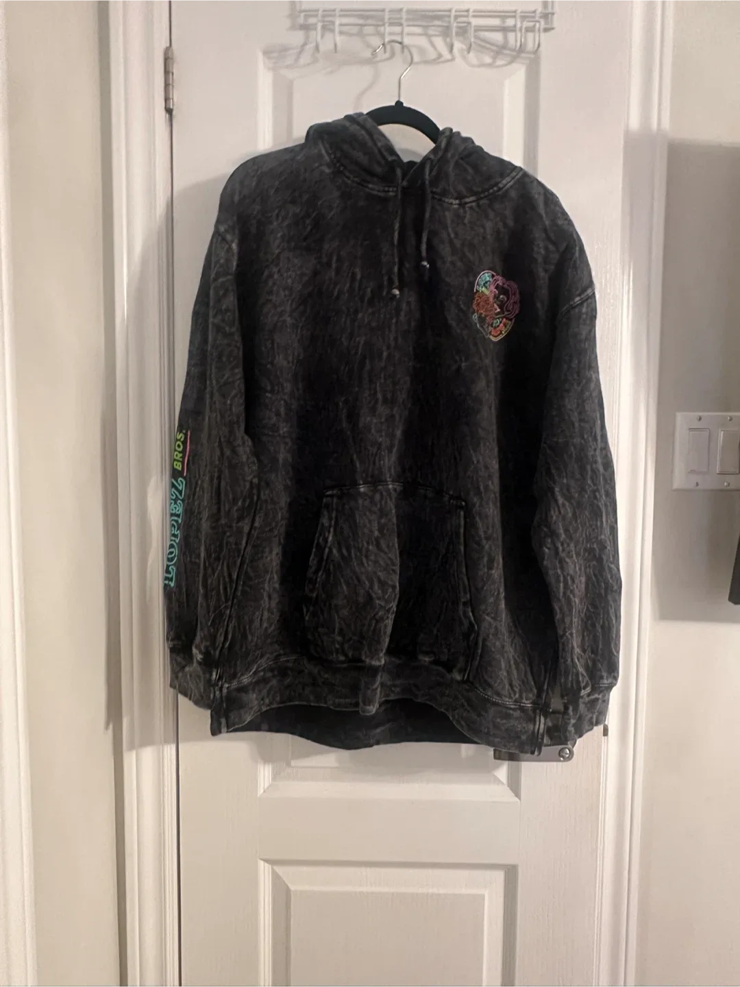 Lopez Bros Dance Studio Hoodie