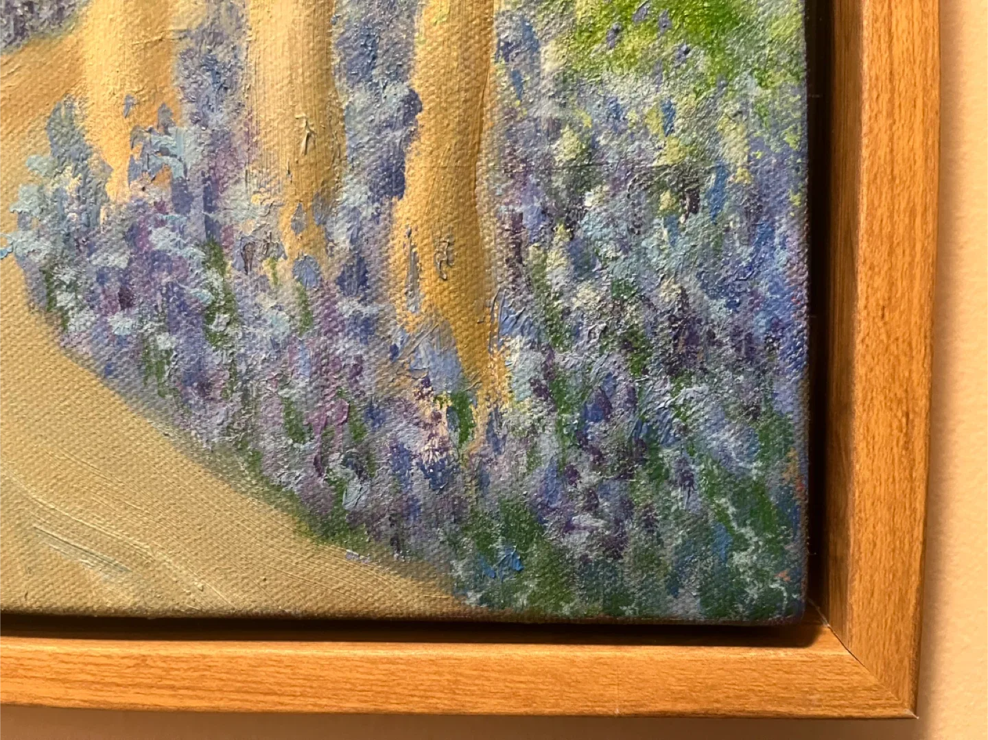 Art-Original Art- Oil Painting by Calgary Artist image indicator(2)