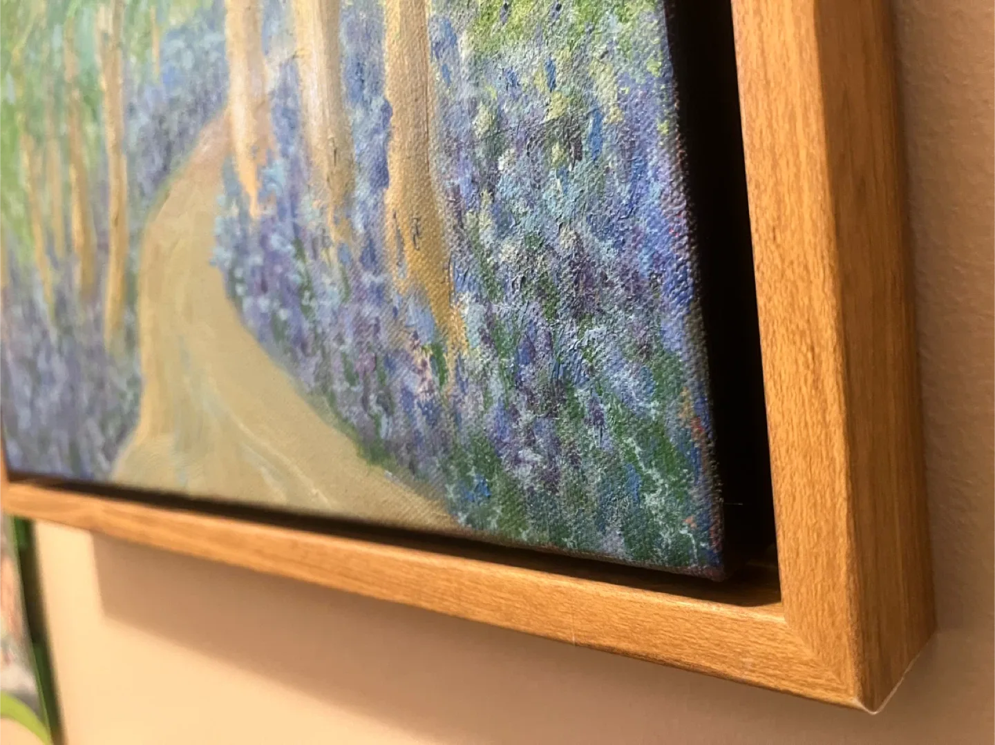 Art-Original Art- Oil Painting by Calgary Artist image indicator(3)