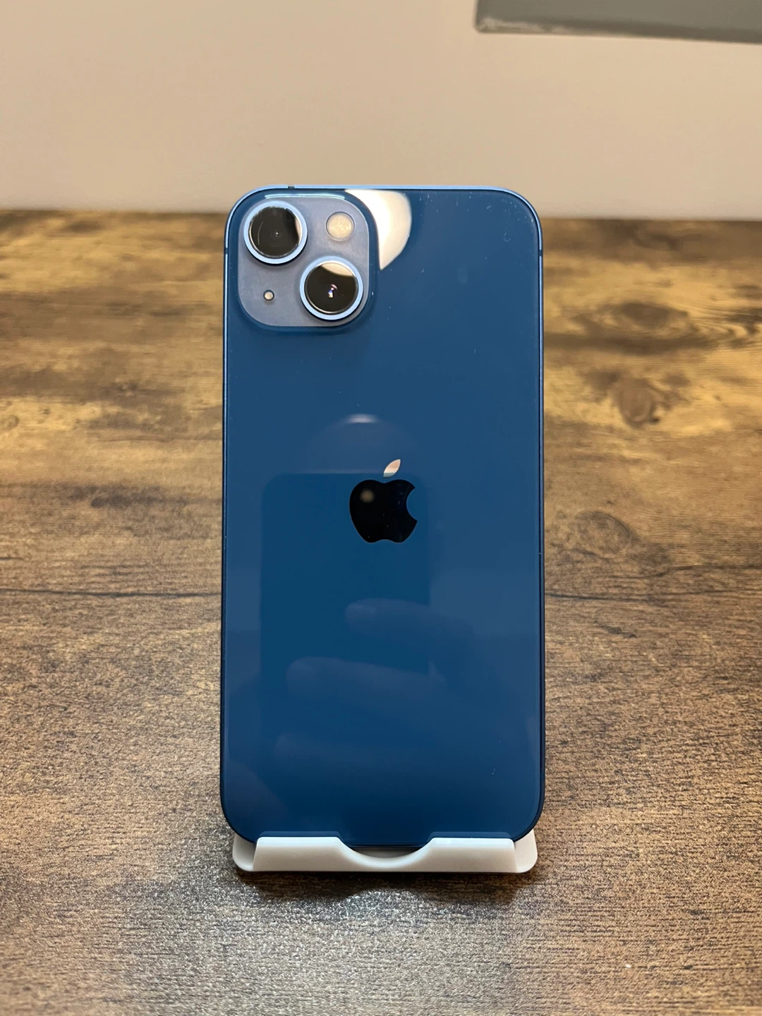 iPhone 13, 128GB, Blue - photo 3
