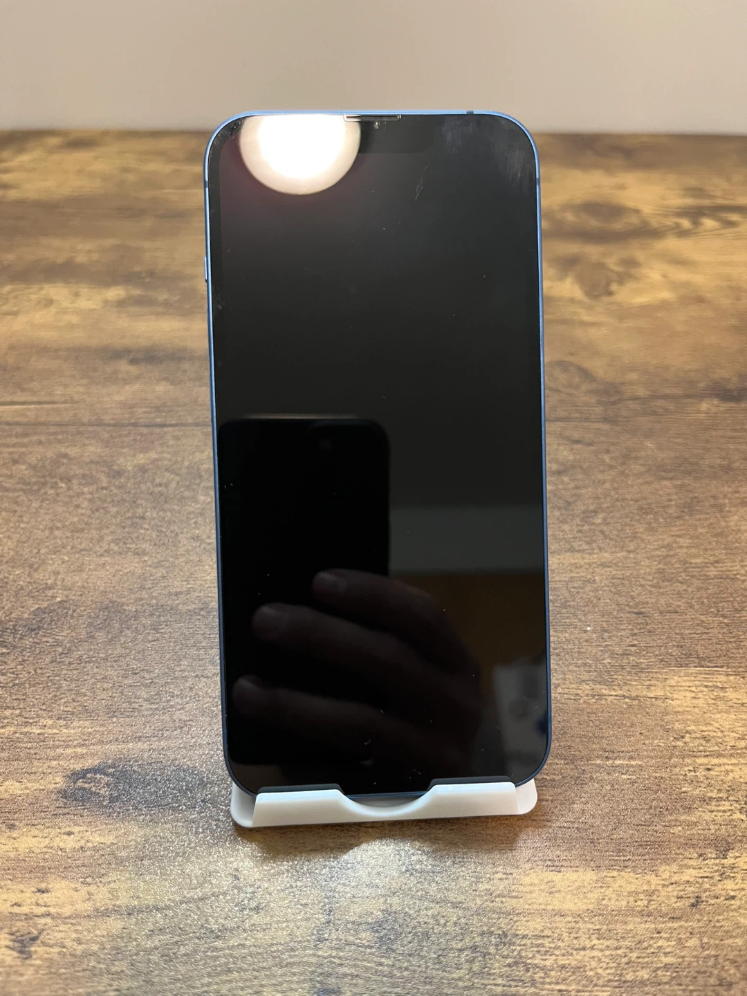 iPhone 13, 128GB, Blue - photo 2