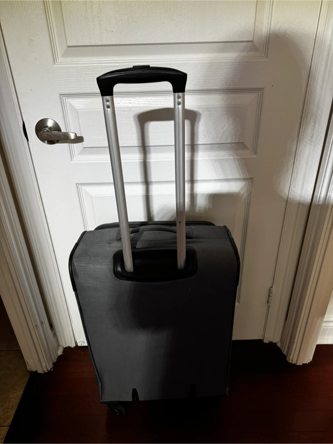 Tracker Carry-On Luggage - photo 3
