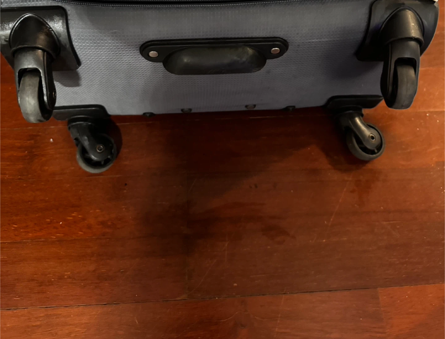 Tracker Carry-On Luggage - photo 5
