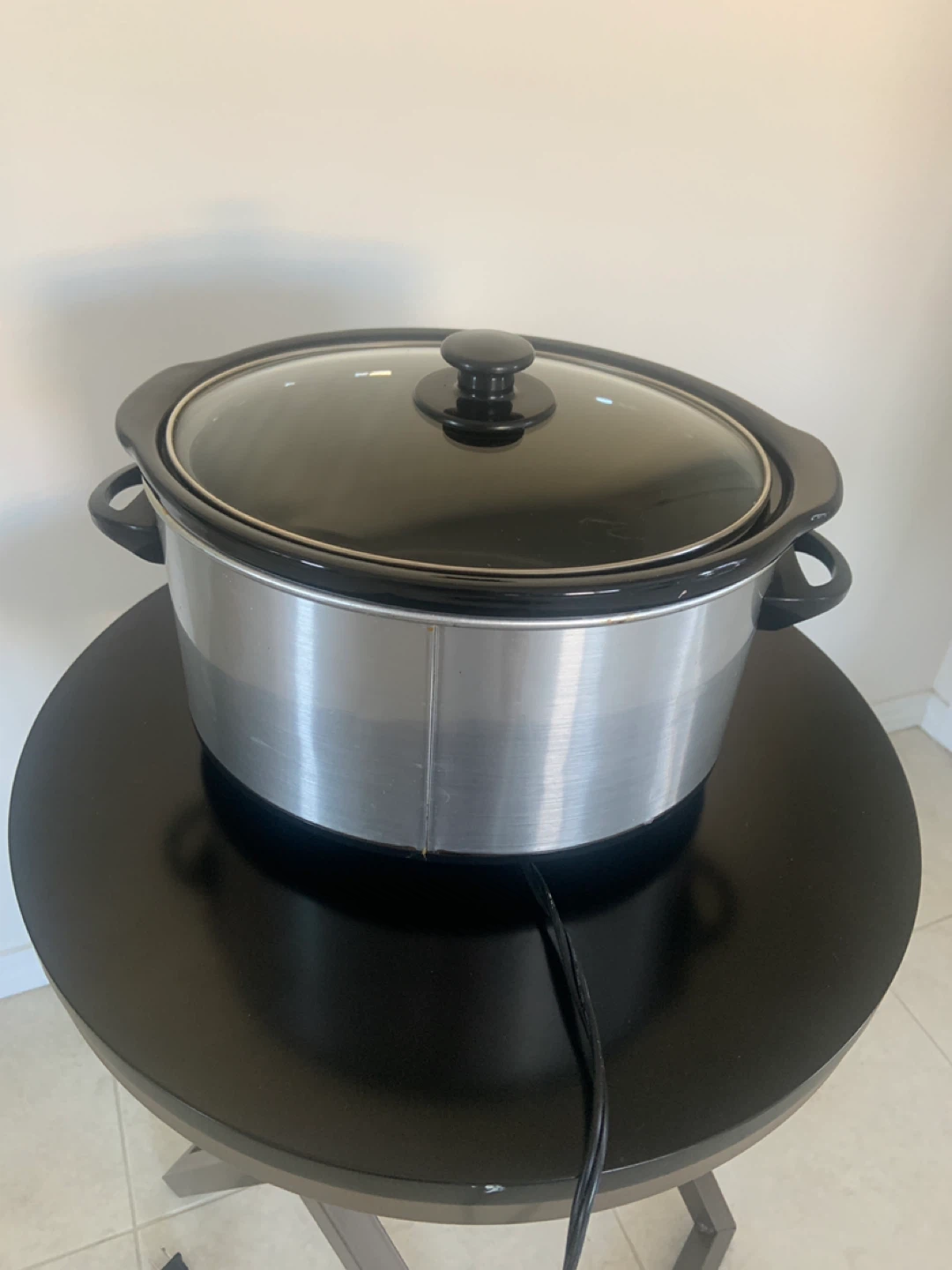 Bravetti Slow Cooker - photo 2