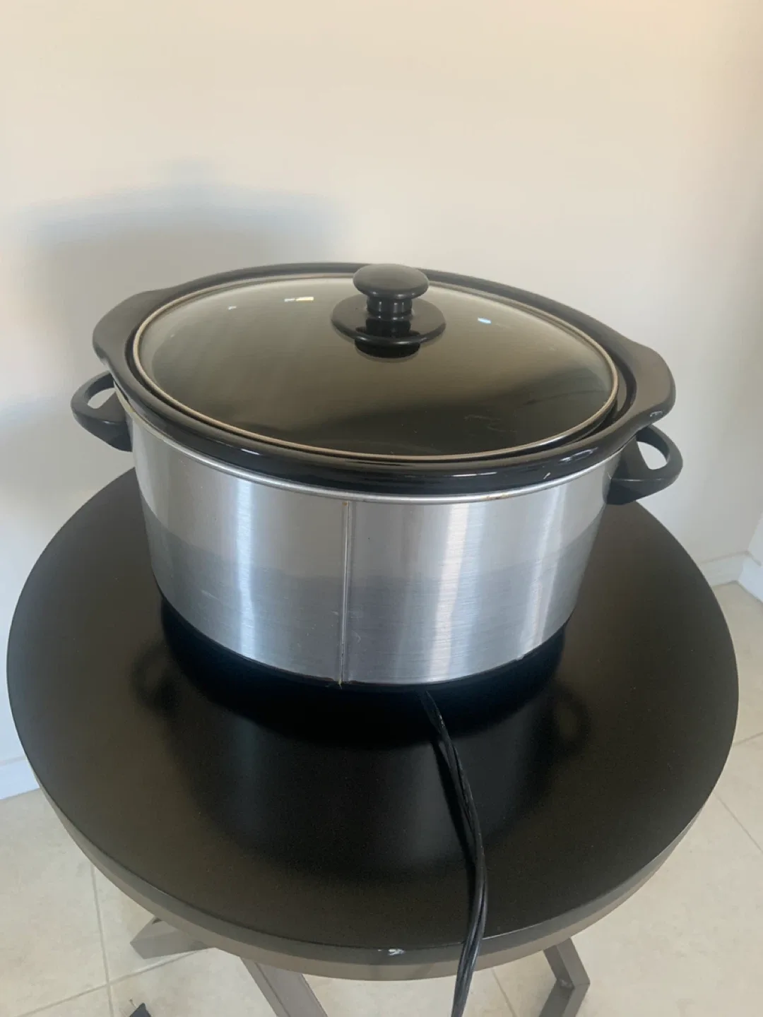 Bravetti Slow Cooker image indicator(2)