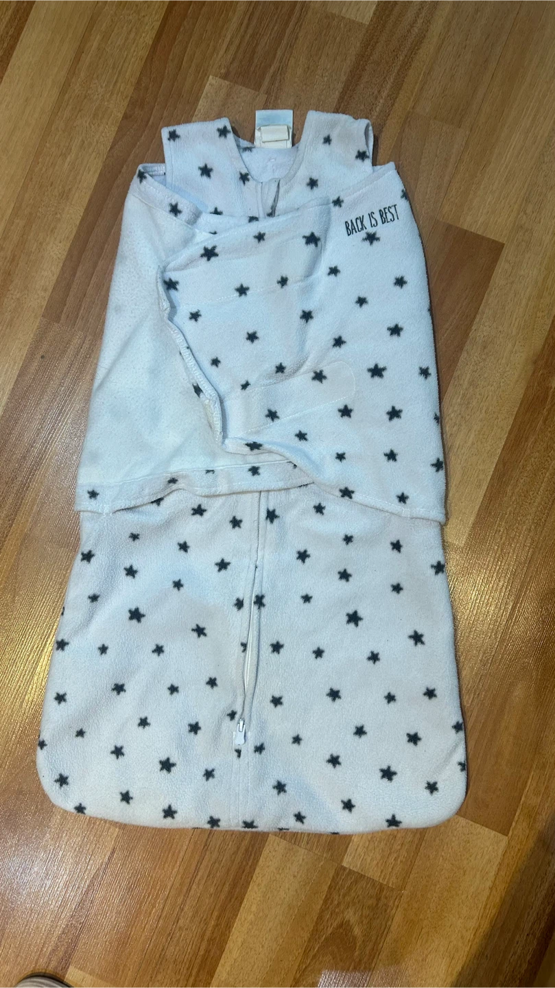 Halo Sleepsack Swaddle - Size S