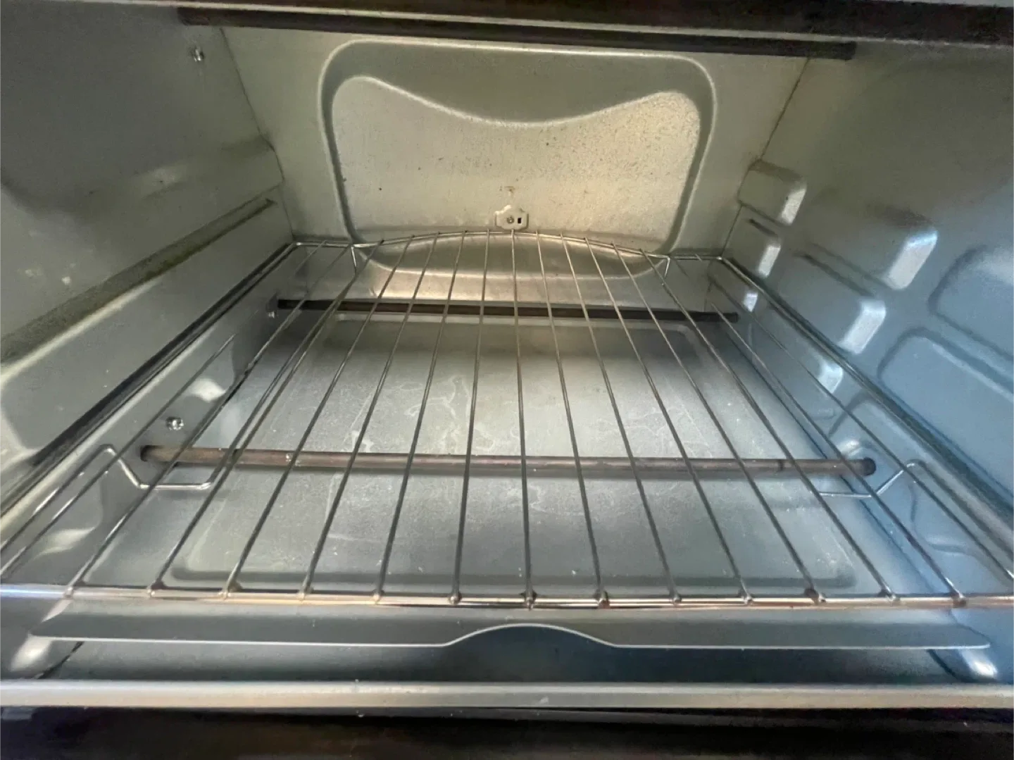 Hamilton Beach Easy Reach Toaster Oven image indicator(3)