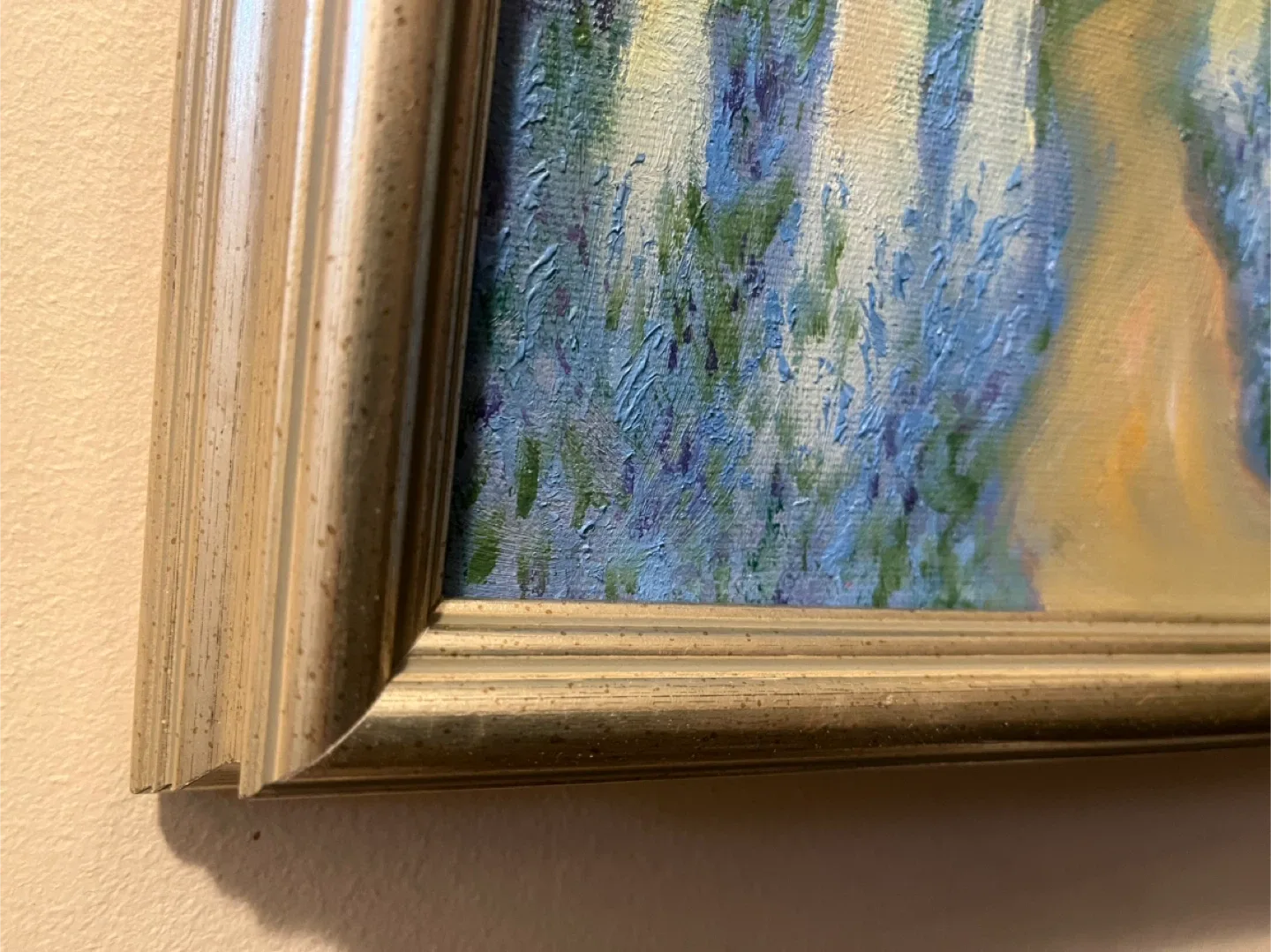 Art- Original Art- Oil Painting by Calgary Artist image indicator(2)