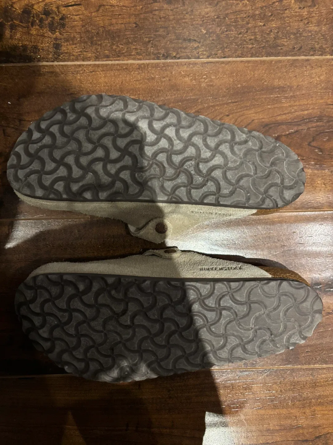 Size 41 Birkenstocks image indicator(4)