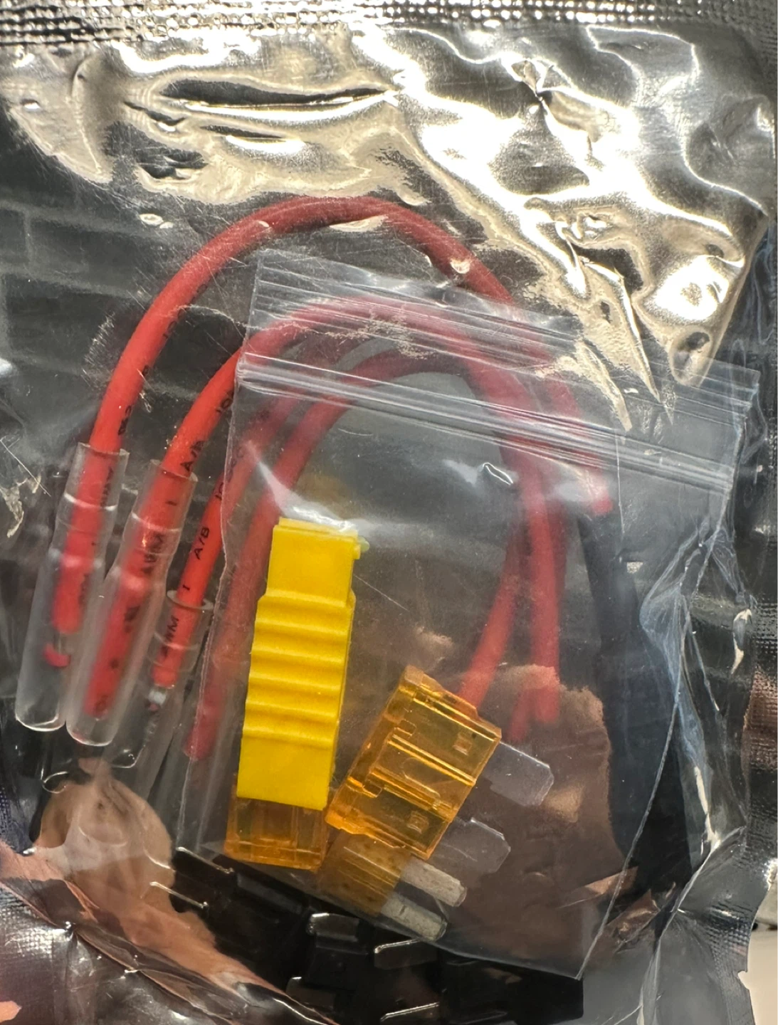 Automotive Fuse Assortment Kit