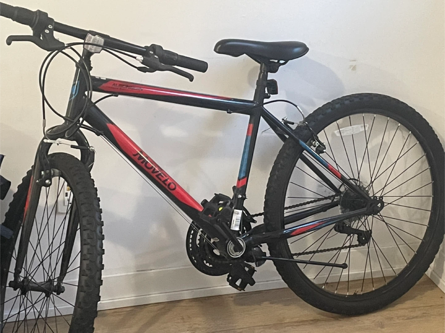 Movelo Bike - Great Condition!