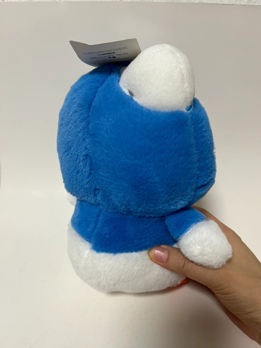 Tuxedosam Sailor Plushie - Sanrio Character 22cm image indicator(3)