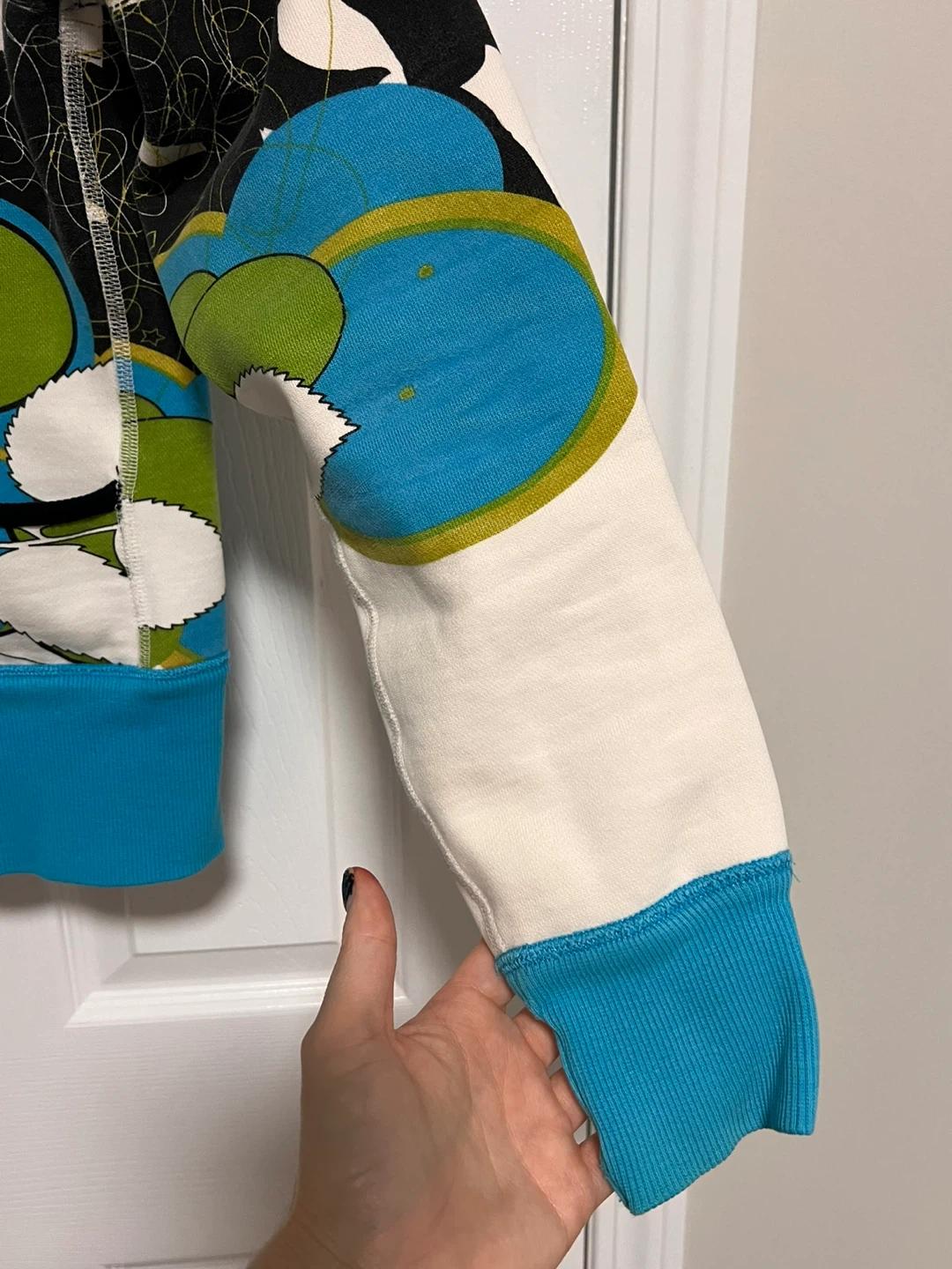 Lululemon Limited Edition Scuba 6 - photo 4