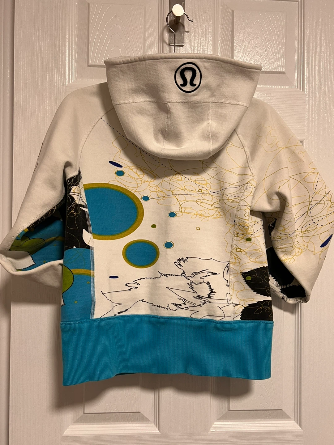 Lululemon Limited Edition Scuba 6 - photo 2