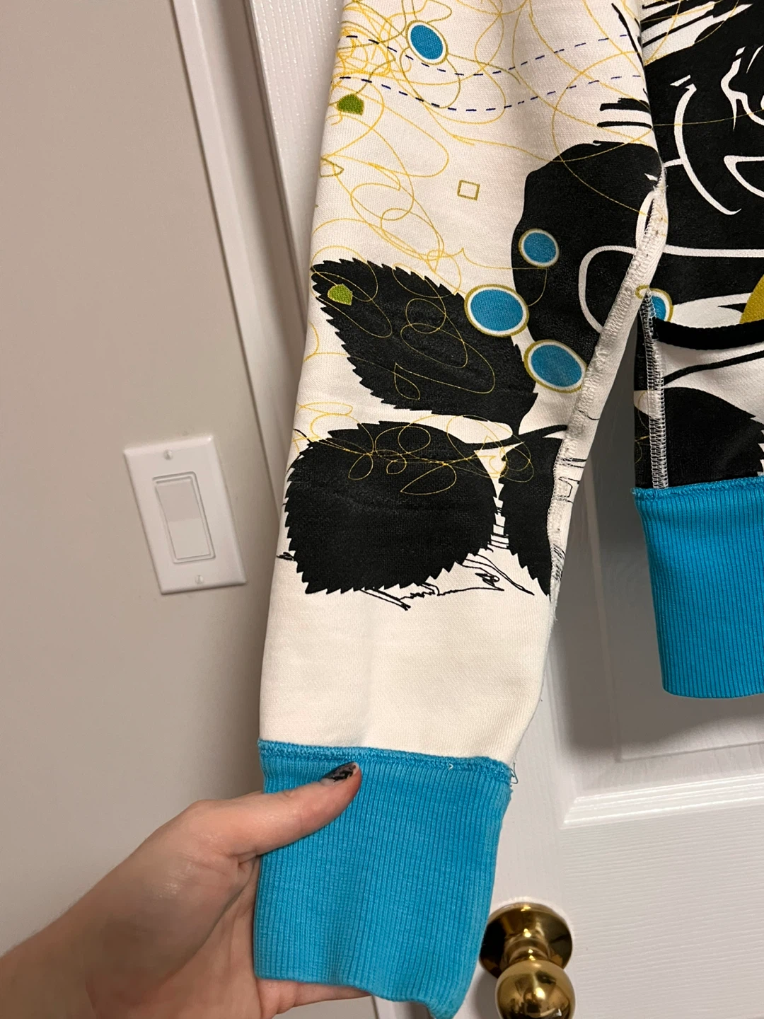 Lululemon Limited Edition Scuba 6 - photo 3