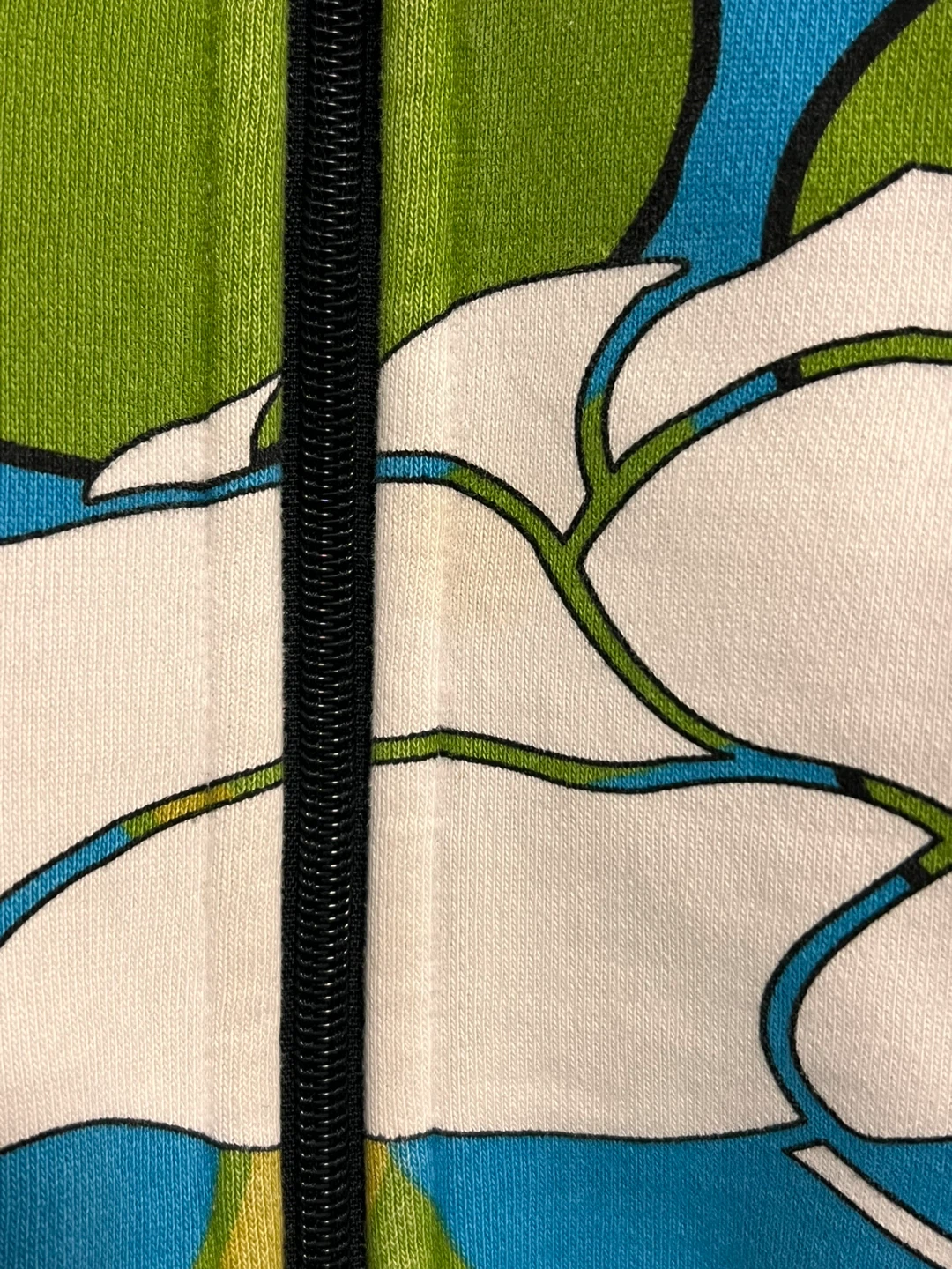 Lululemon Limited Edition Scuba 6 - photo 5