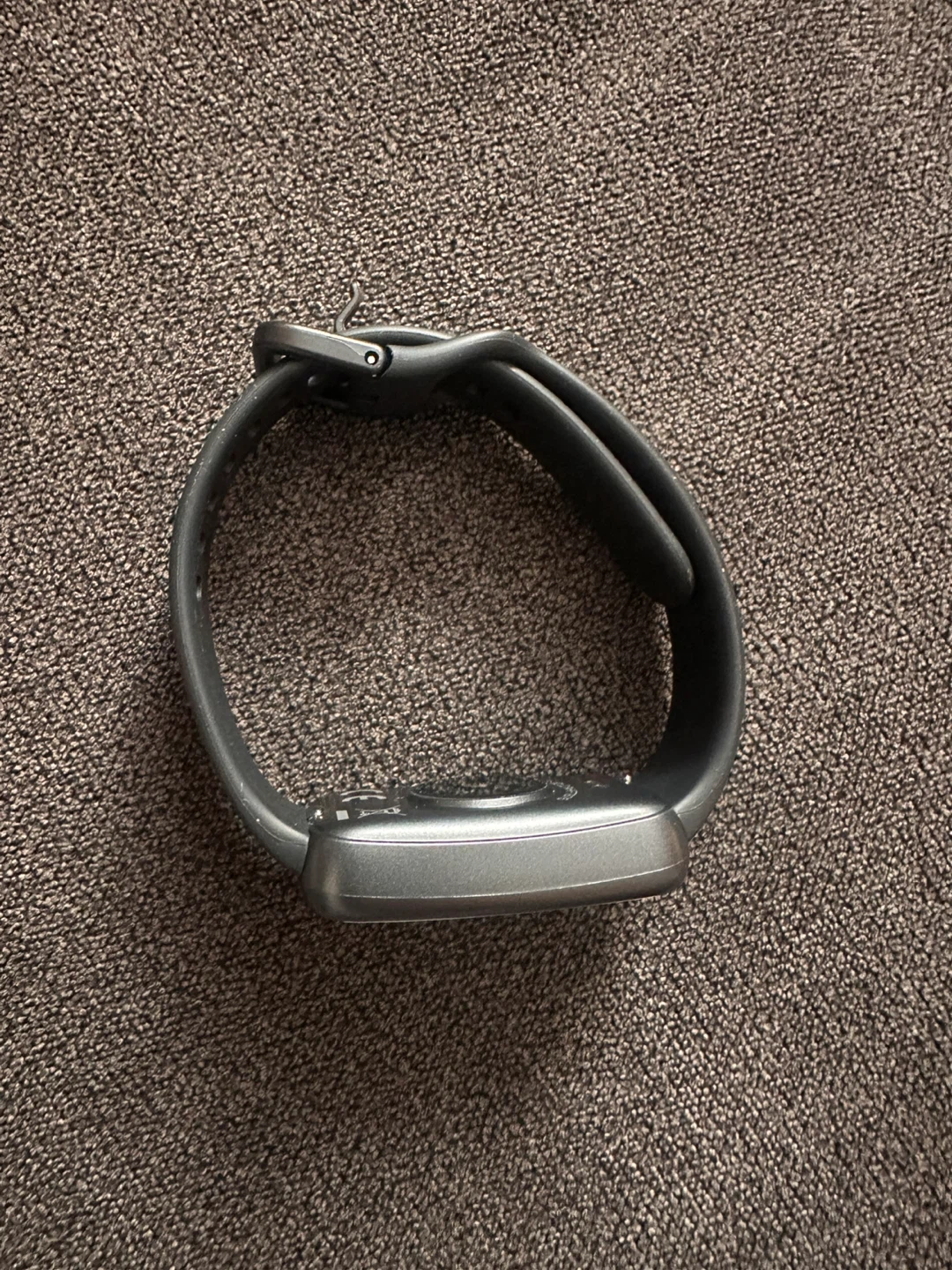 Smart Fitness Tracker for everyday wellness - photo 3