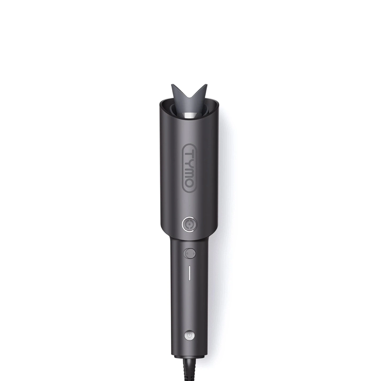 TYMO Curl Pro Automatic Curling Iron 1 Inch in Grey - Like New