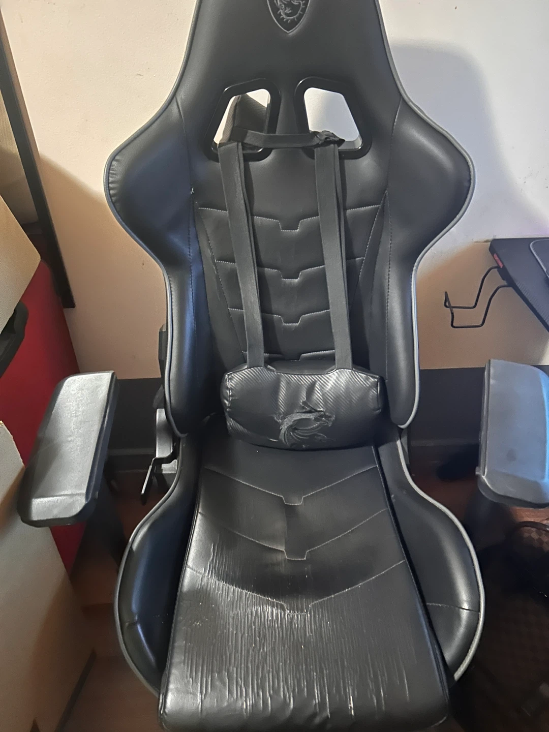 MSI MAG CH120