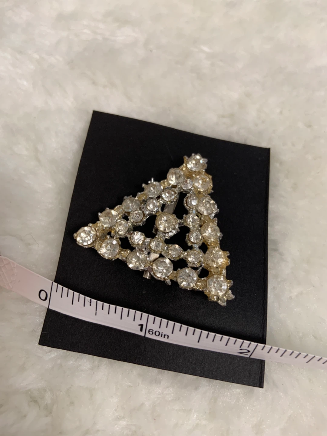 Vintage Brooch Set - photo 2