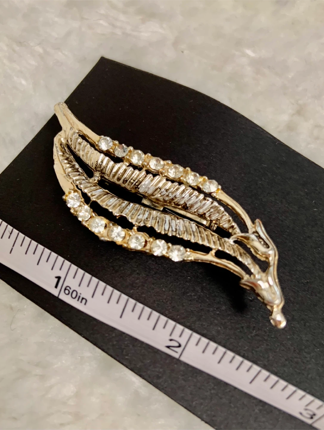 Vintage Brooch Set - photo 3
