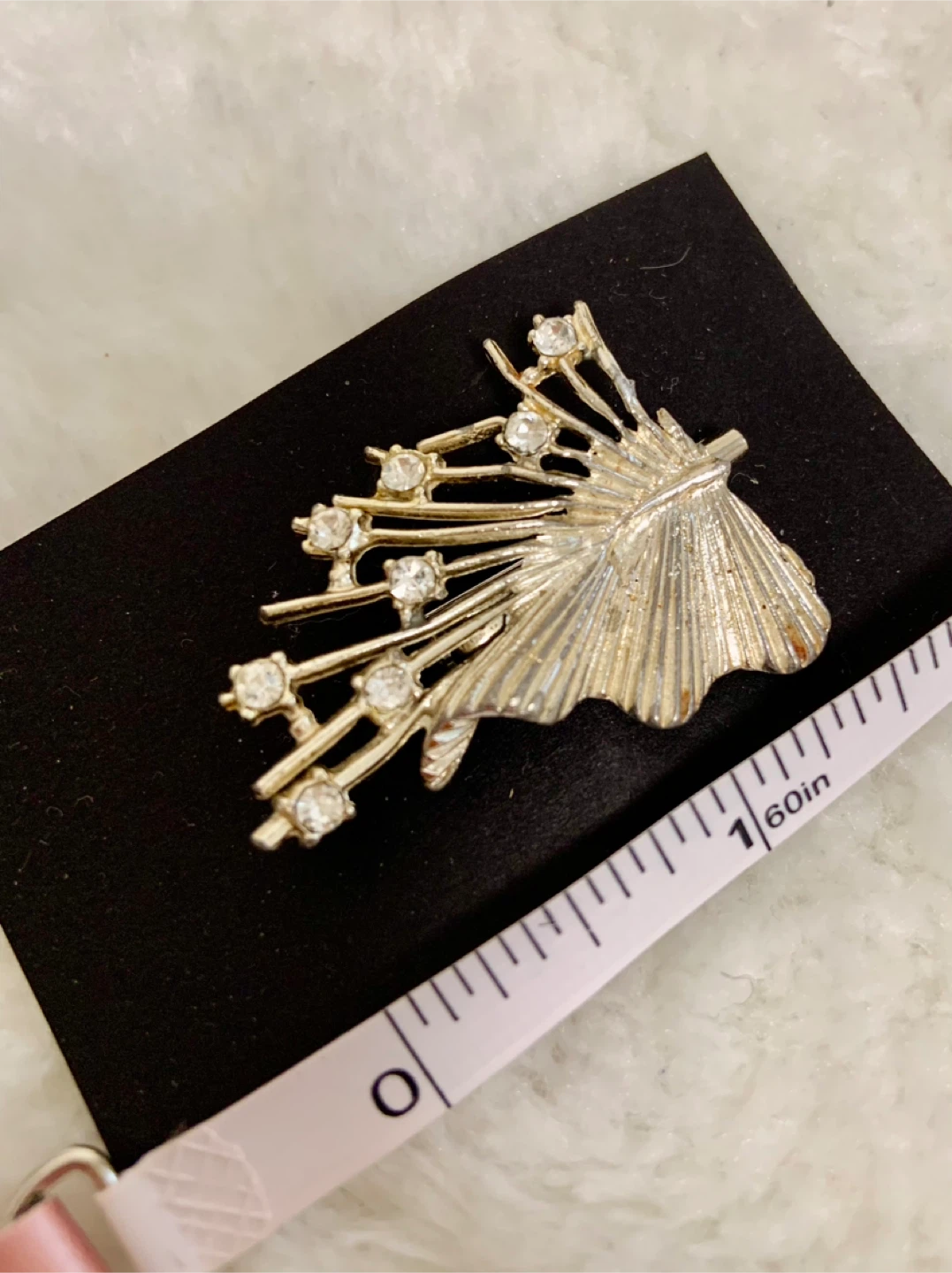 Vintage Brooch Set - photo 4