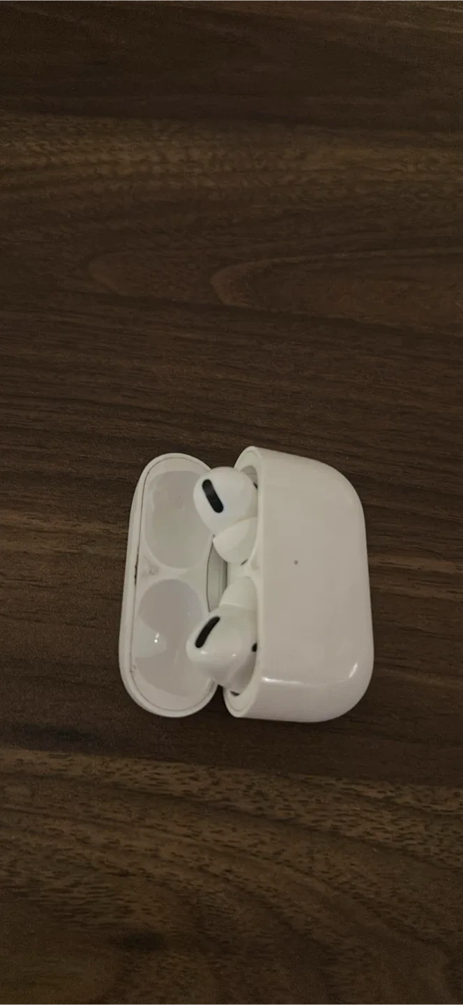 Apple AirPods Pro