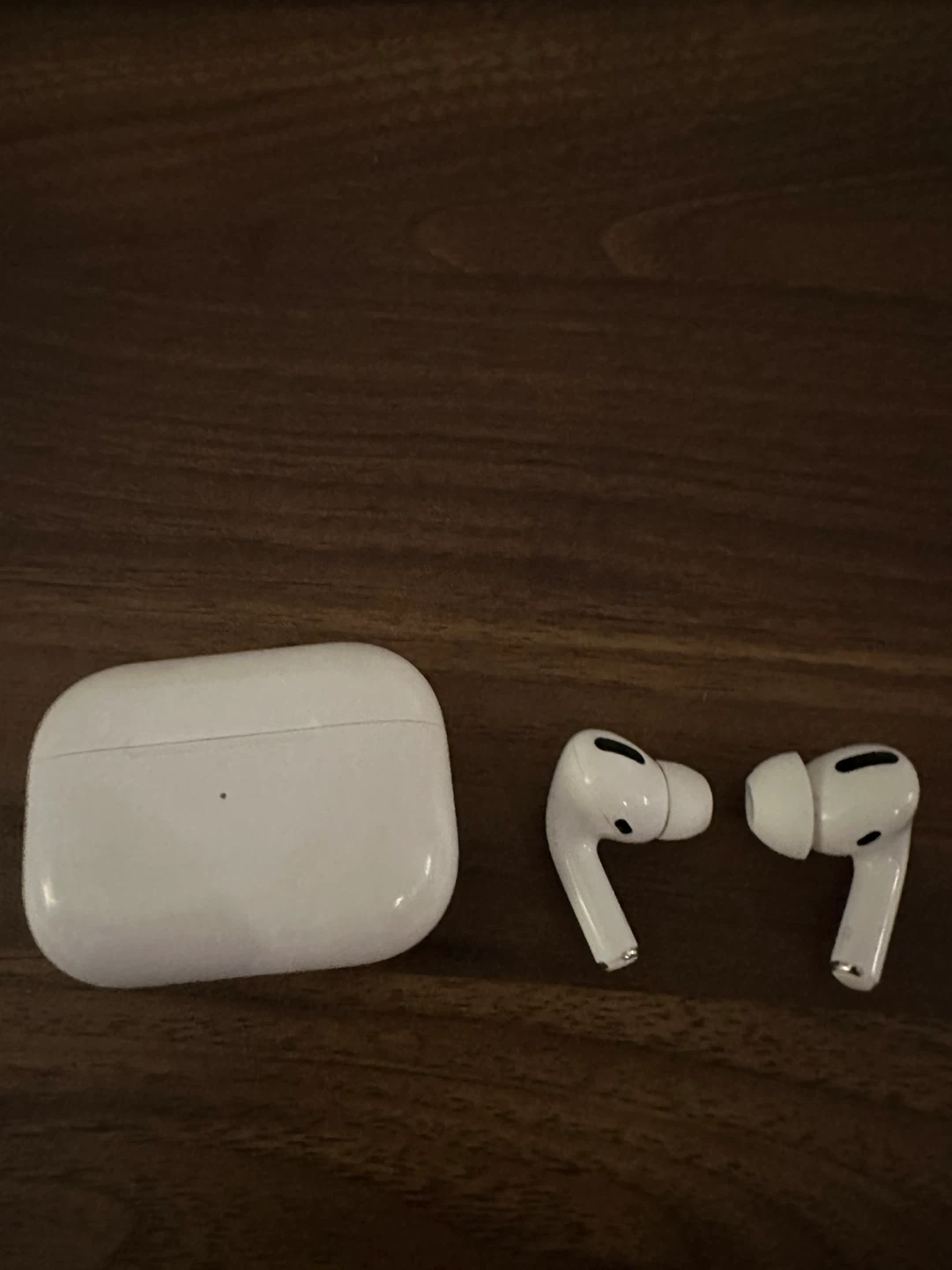 Apple AirPods Pro - photo 3