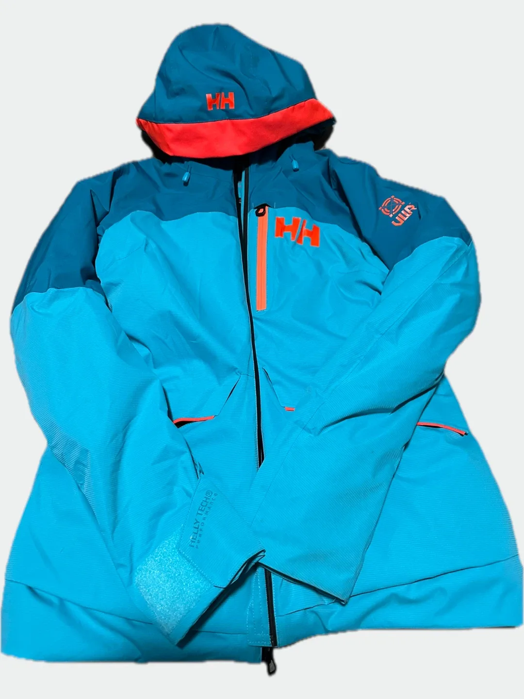 Helly Hansen Ski Jacket - Blue image indicator(3)