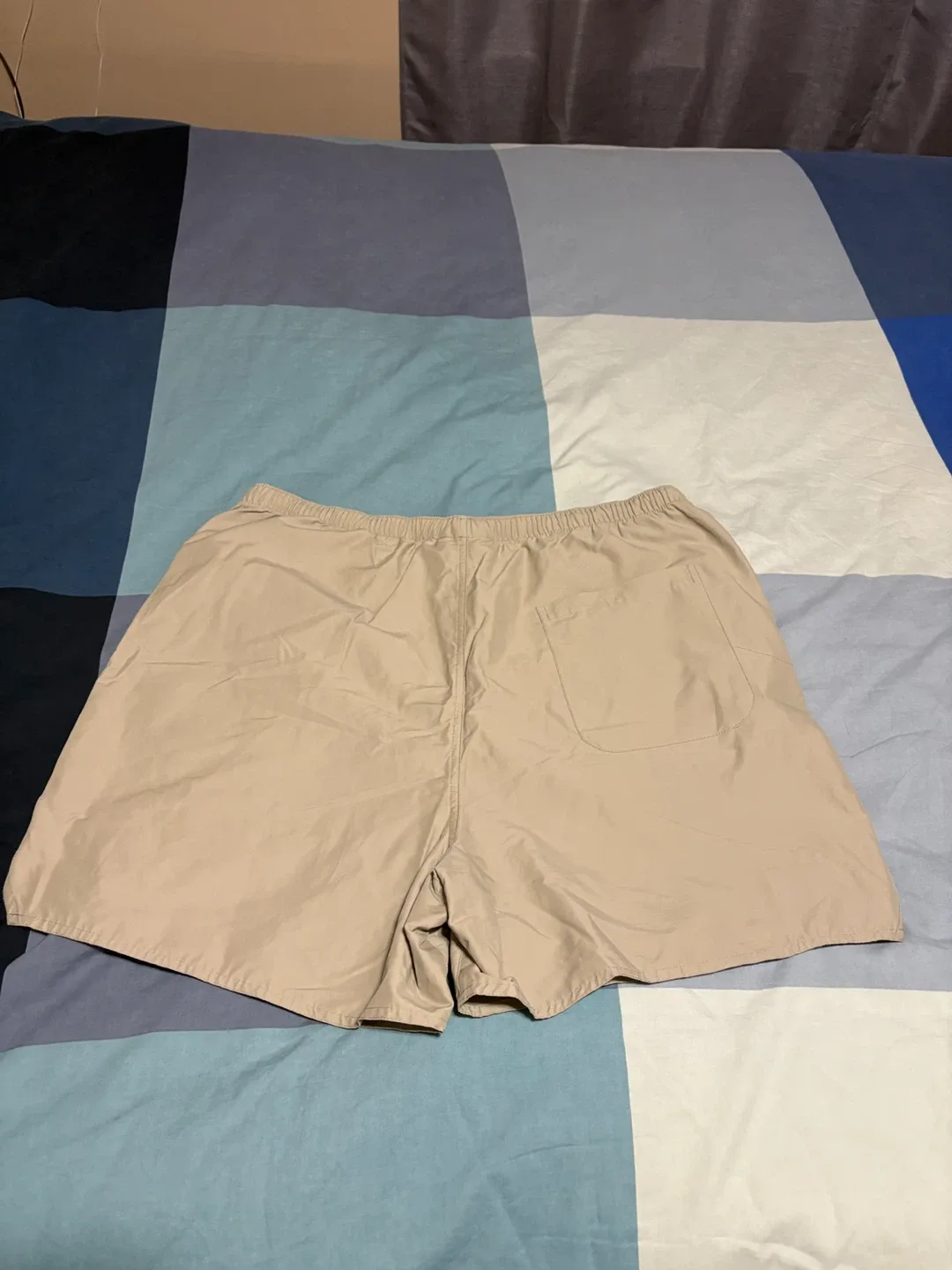 Essentials Fear of God Volley Shorts - XL image indicator(6)
