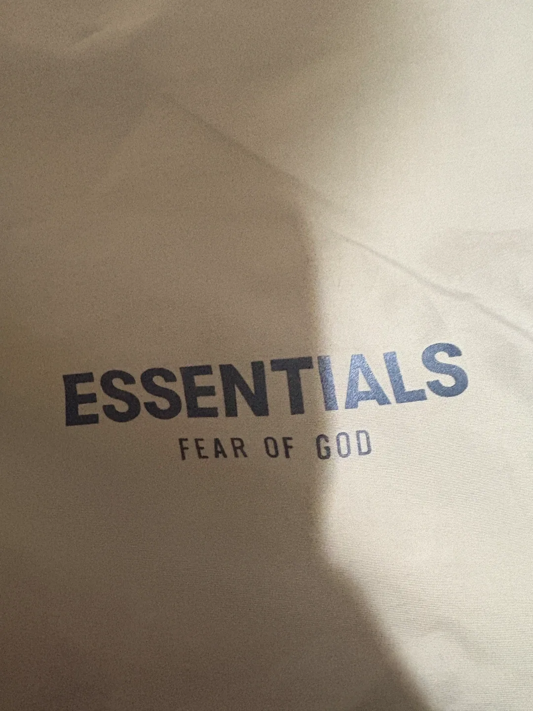 Essentials Fear of God Volley Shorts - XL